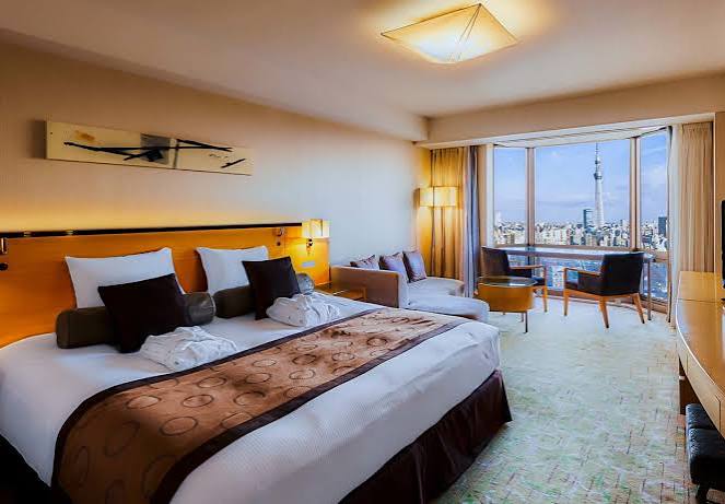 Ben10 Hotel test