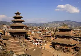 Bhaktapur