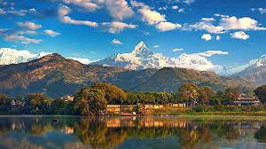 Pokhara Adventure Package