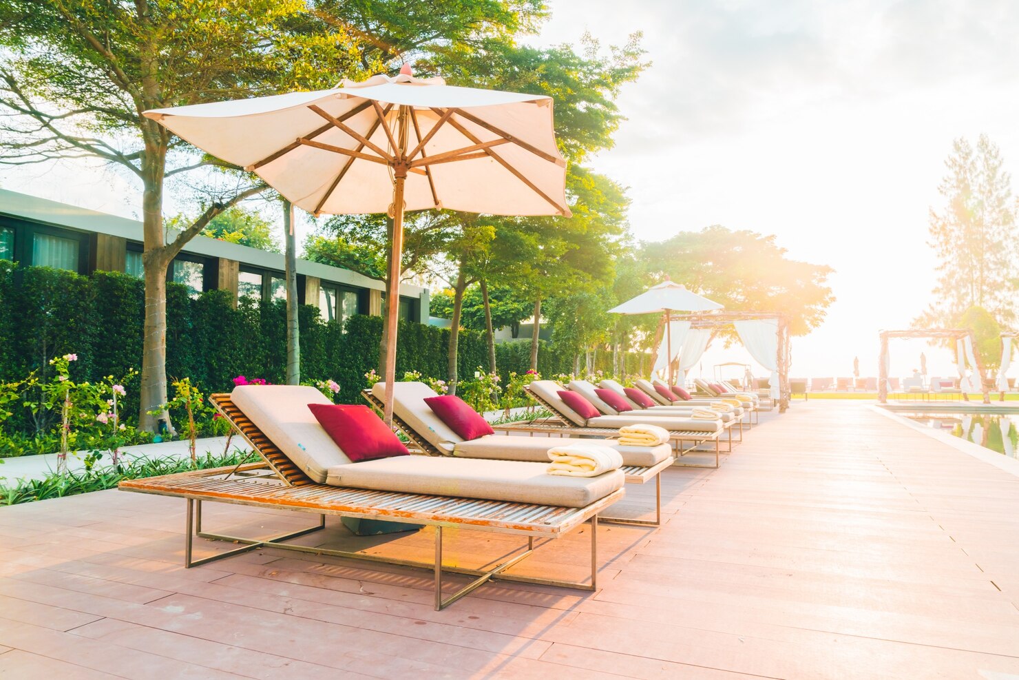 Golden Sands Hotel