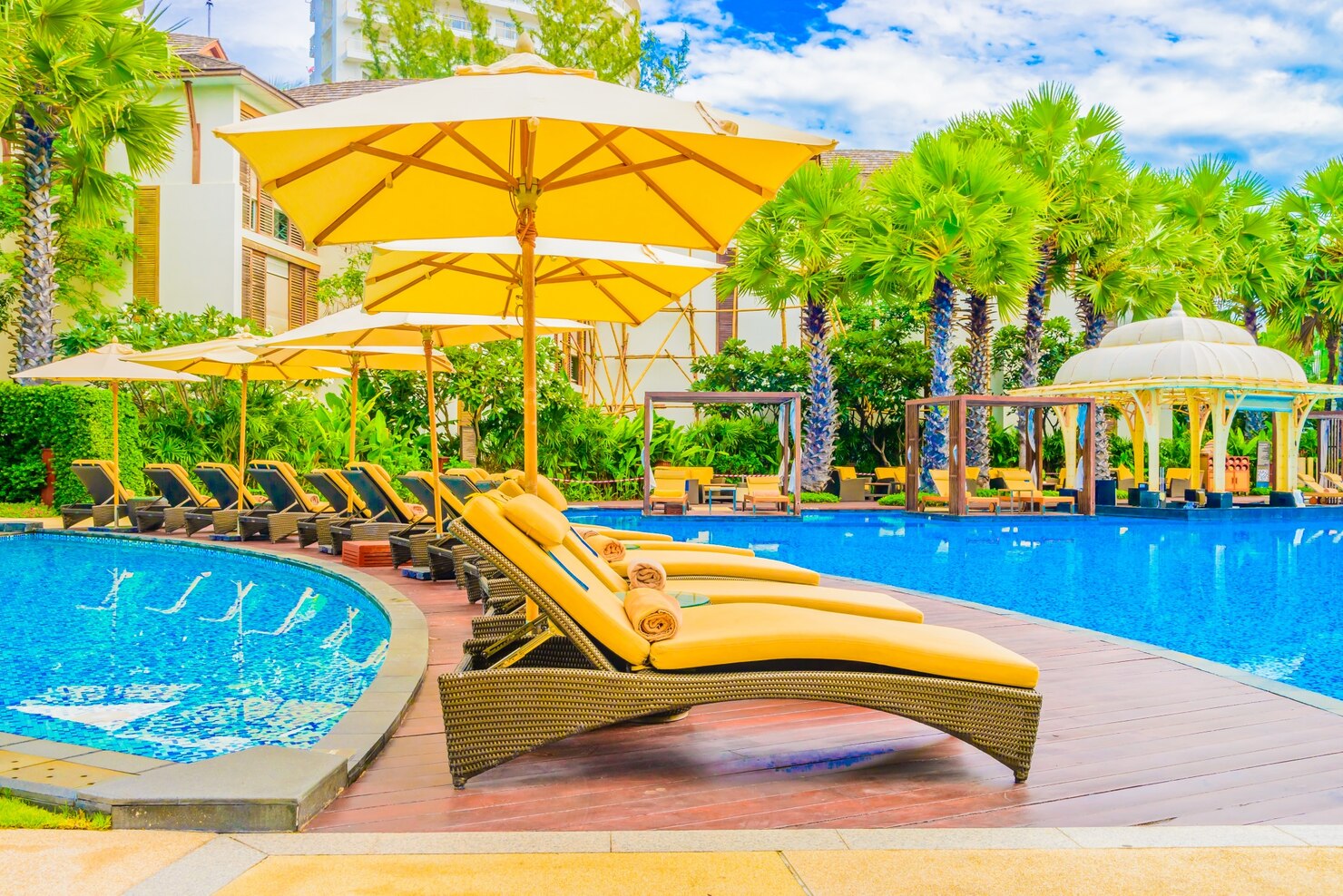 Heritage Plaza Hotel