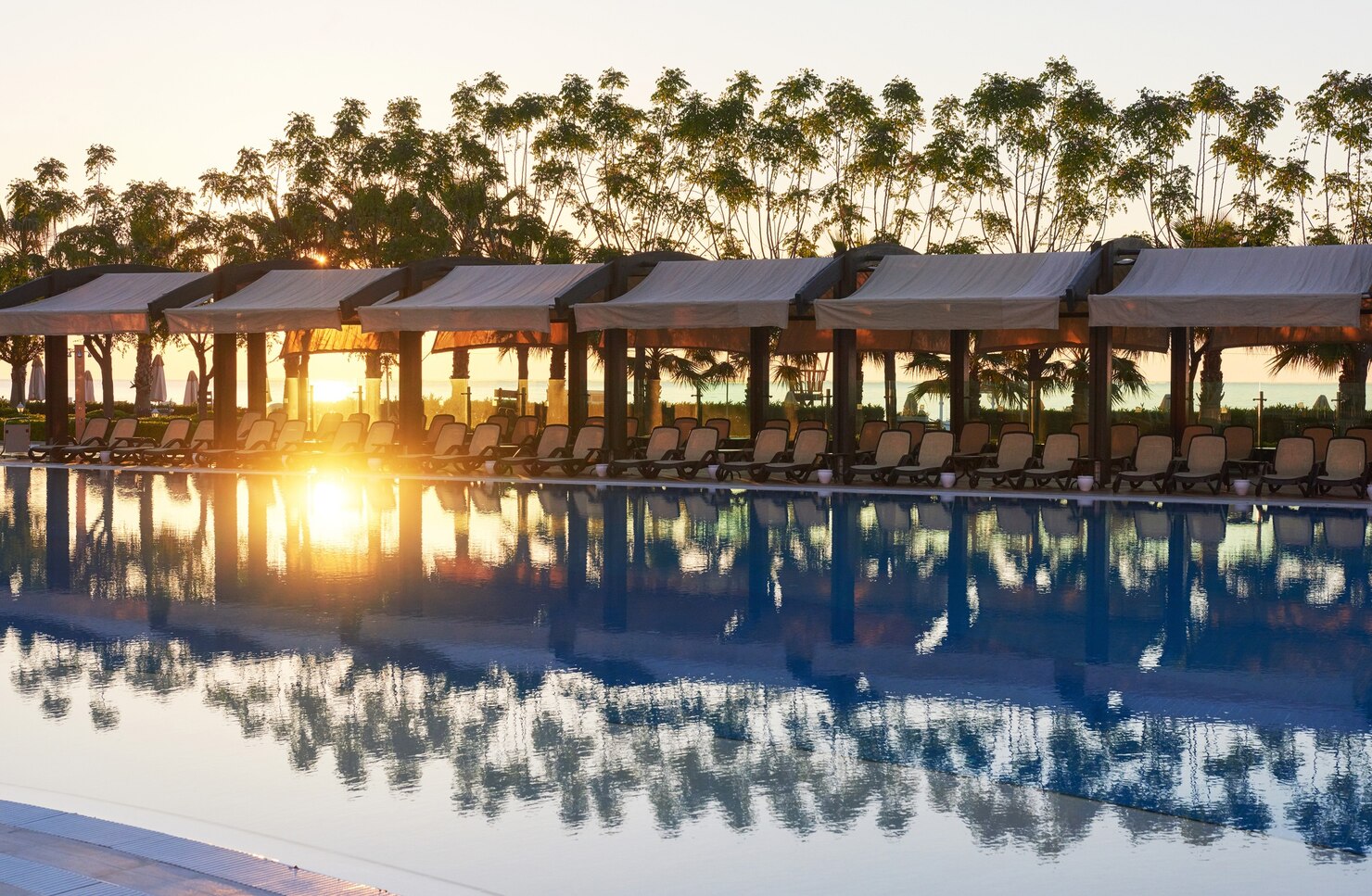 Vista Luxury Lodge
